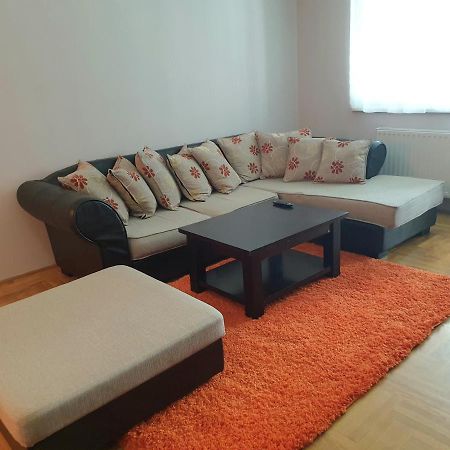 Apartman Mirage Sremska Mitrovica Dış mekan fotoğraf