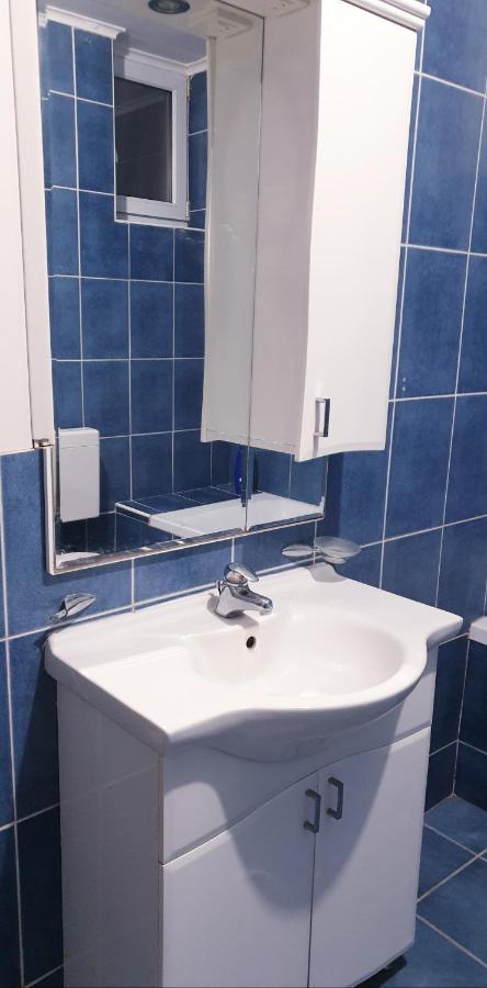 Apartman Mirage Sremska Mitrovica Dış mekan fotoğraf