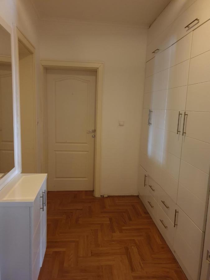 Apartman Mirage Sremska Mitrovica Dış mekan fotoğraf